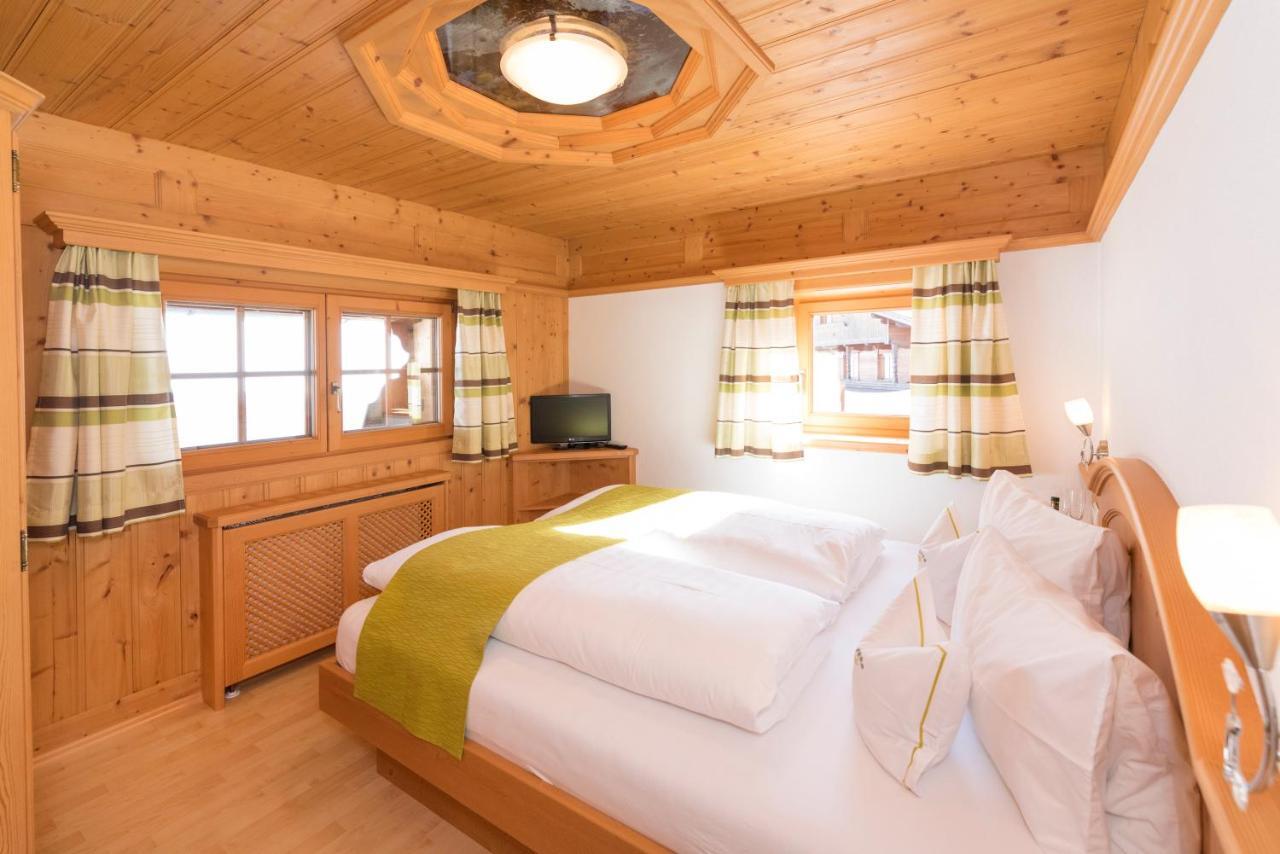 Apartmán Stoffen Zuhaus Alpbach Exteriér fotografie